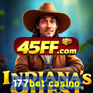 177bet casino